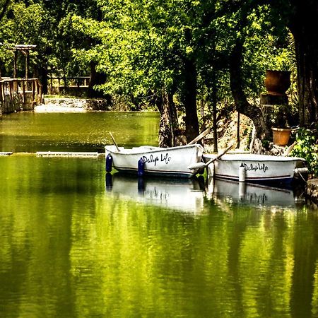 Hotel Dalya Life Göcek Zewnętrze zdjęcie