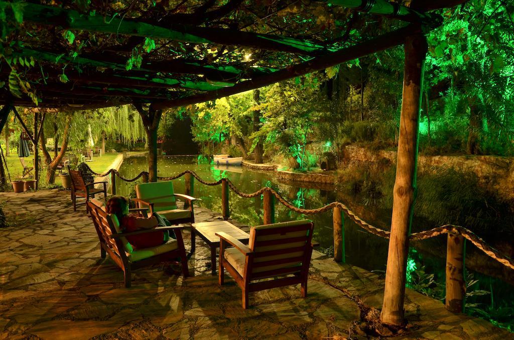 Hotel Dalya Life Göcek Zewnętrze zdjęcie