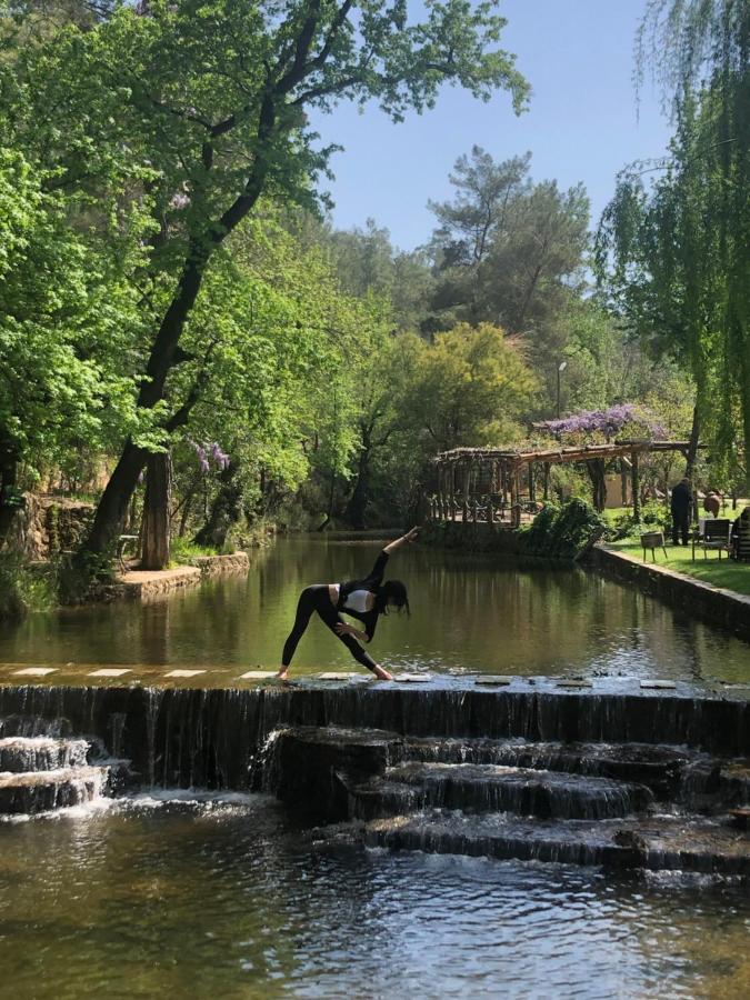 Hotel Dalya Life Göcek Zewnętrze zdjęcie