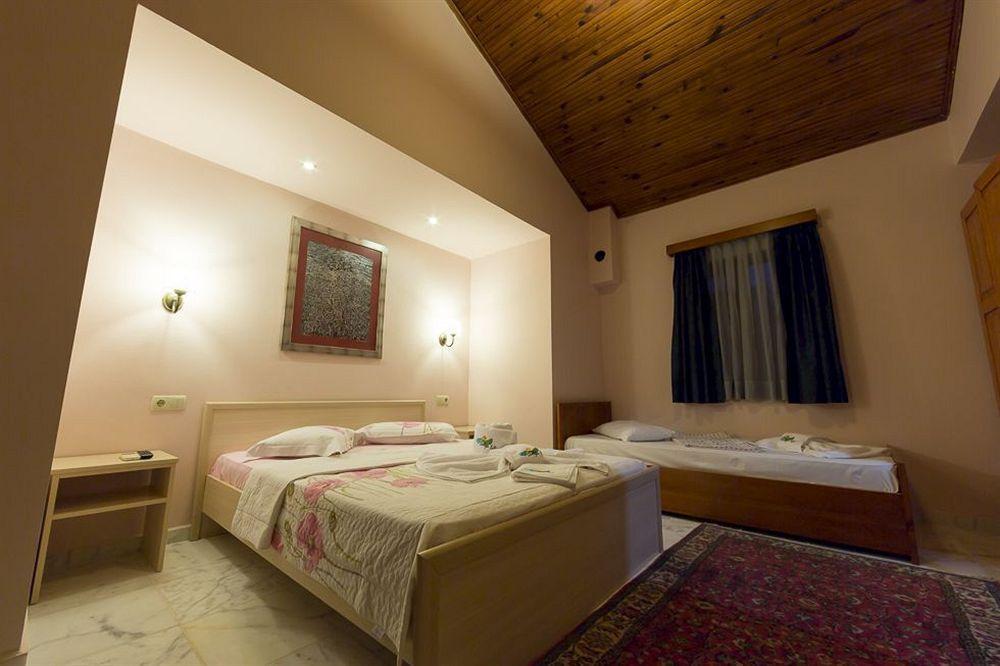 Hotel Dalya Life Göcek Zewnętrze zdjęcie