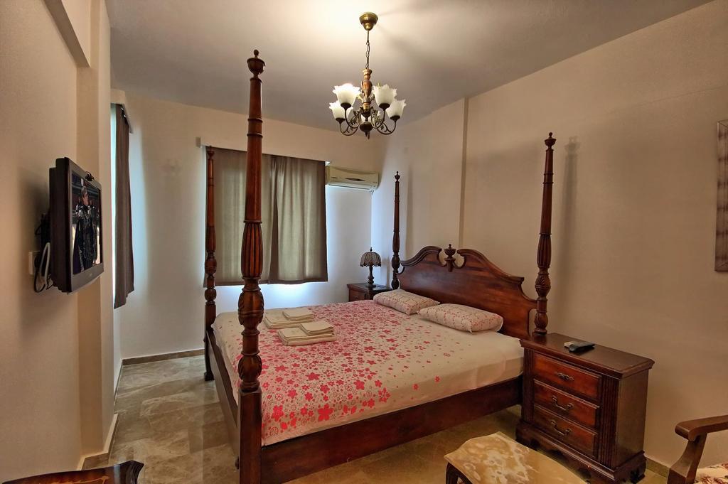 Hotel Dalya Life Göcek Zewnętrze zdjęcie