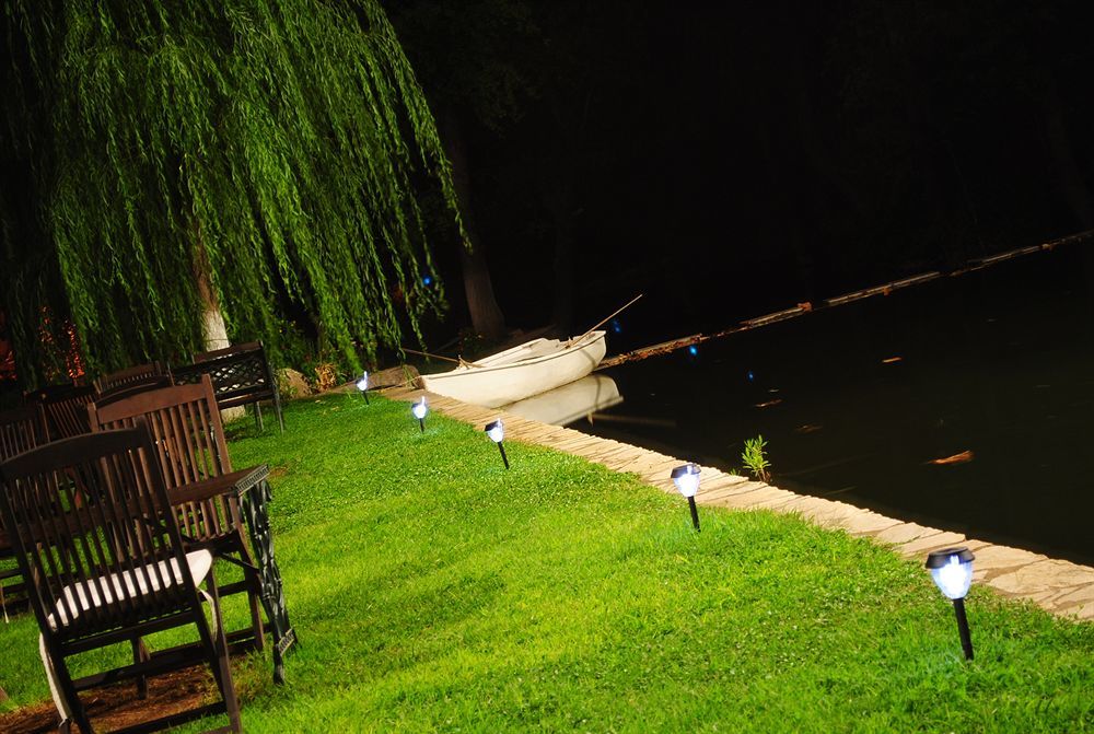Hotel Dalya Life Göcek Zewnętrze zdjęcie