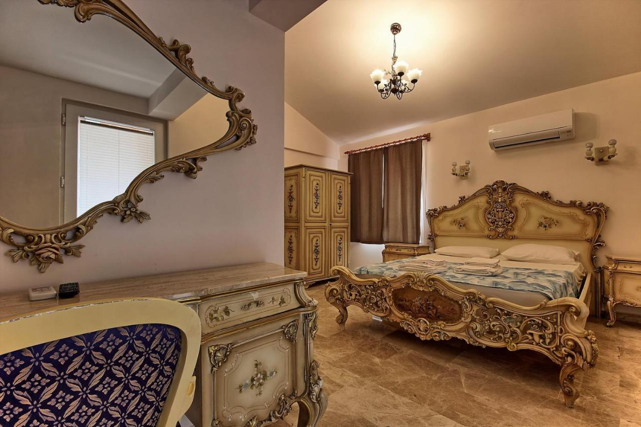 Hotel Dalya Life Göcek Zewnętrze zdjęcie